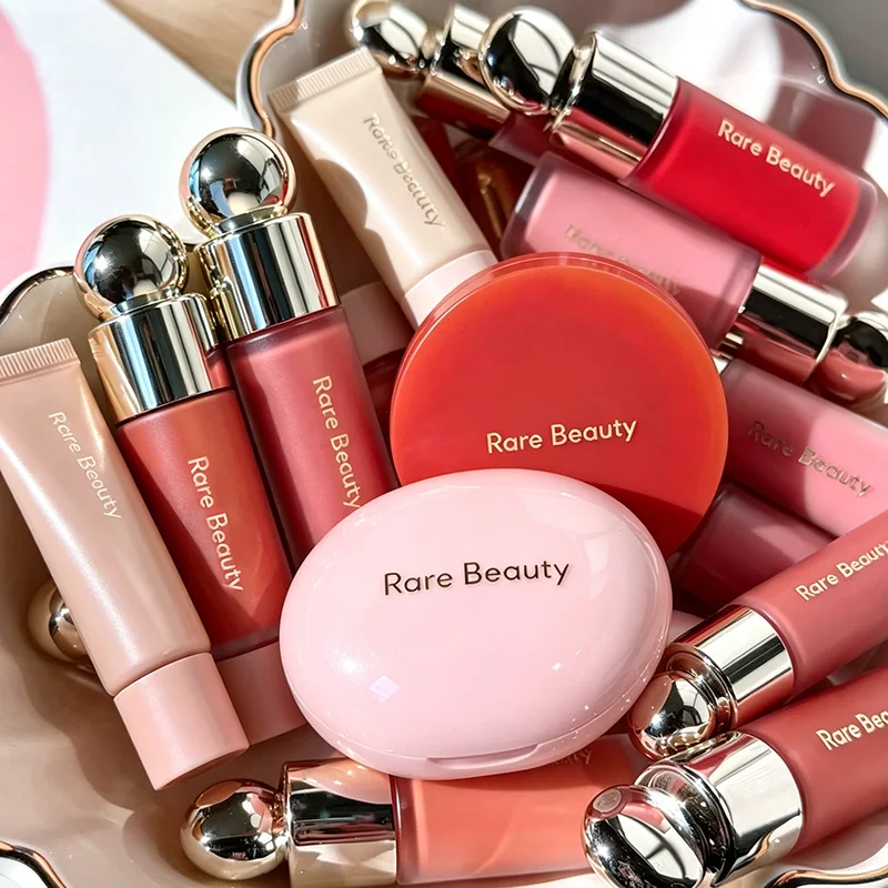 Rare Beauty Fashion Positive L - Rare Beauty Makeup Highlighter recension och pris