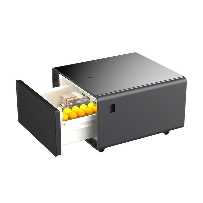 Makeup Beauty Fridge Hotel Min - Beauty Makeup Fridge recension och pris