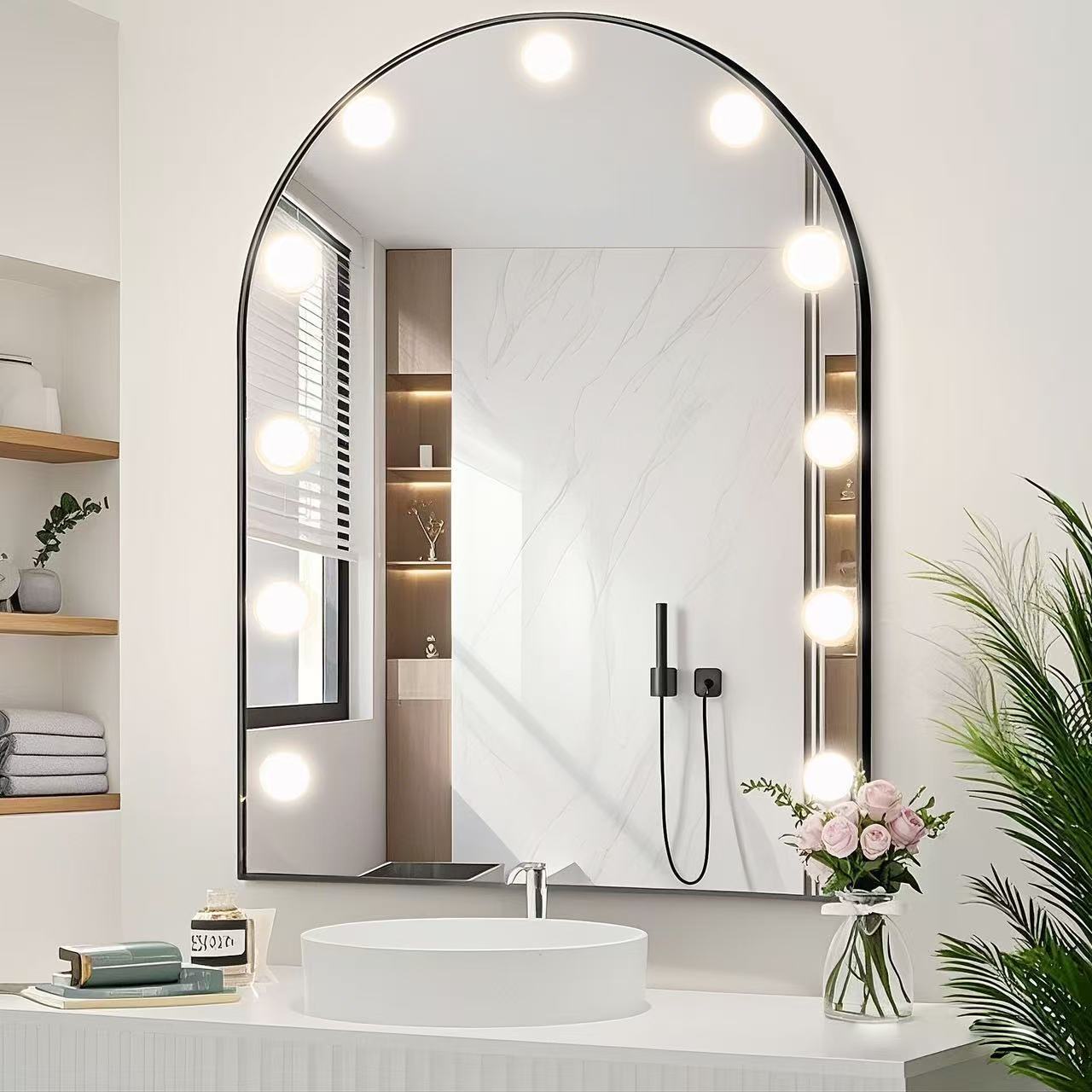 Special studio makeup mirror w - Beauty And Makeup Studio recension och pris