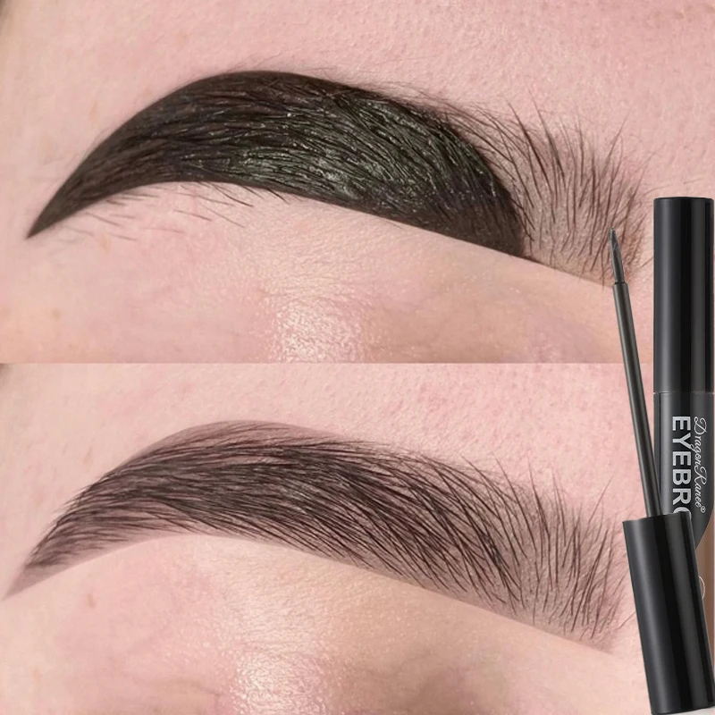 Waterproof Tearing Eyebrow Gel - Bb Cream Tinted recension och pris