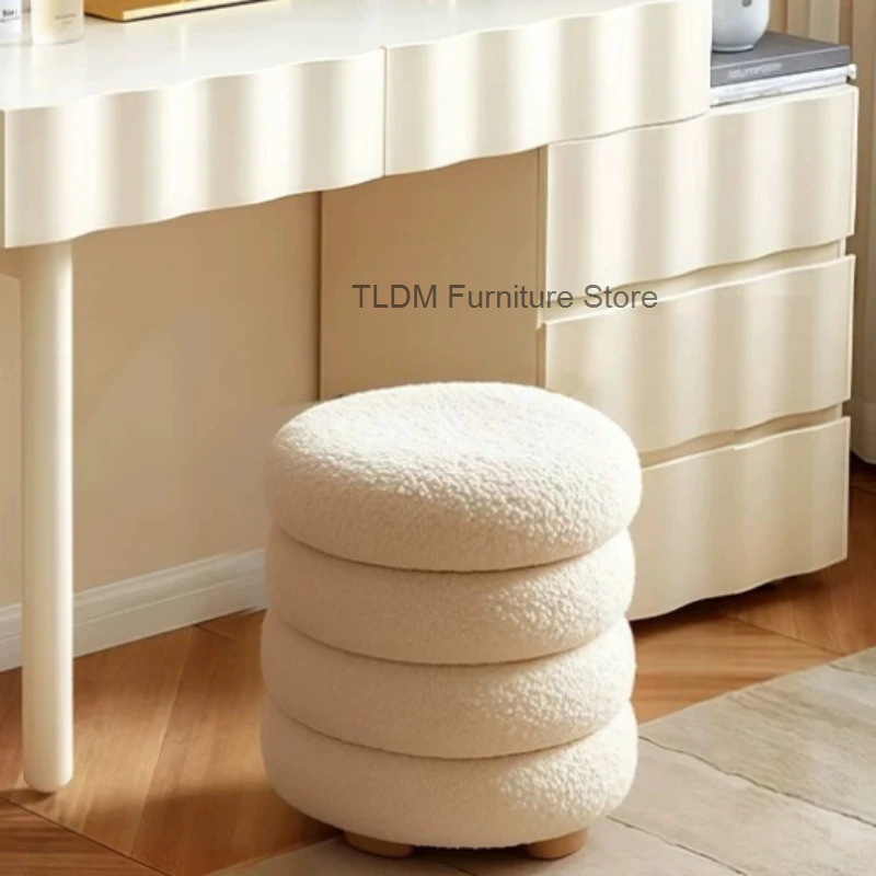 Cute Bedroom Wooden Makeup Sto - Beauty Makeup Vanity recension och pris