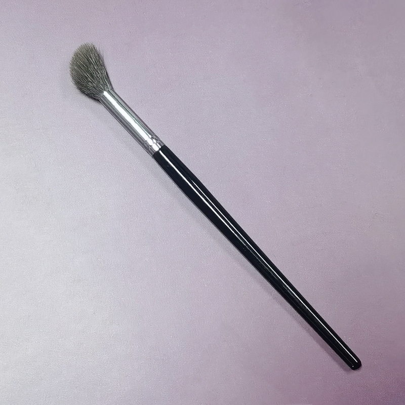 Highlighter Makeup Brushes Blu - Beauty Makeup Artist recension och pris