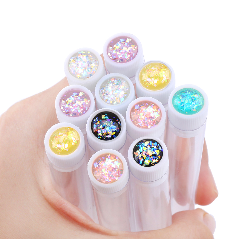 50/100pcs Diamond Eyebrow Brus - Beauty Makeup Vanity recension och pris