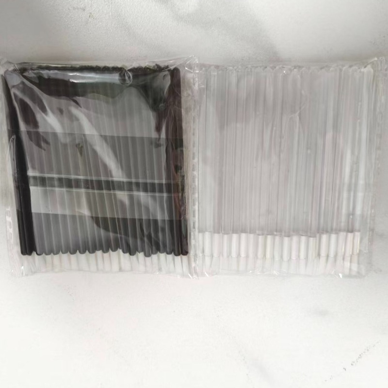 Wholesale 50PCS Disposable Lip - Beauty Makeup Artist recension och pris