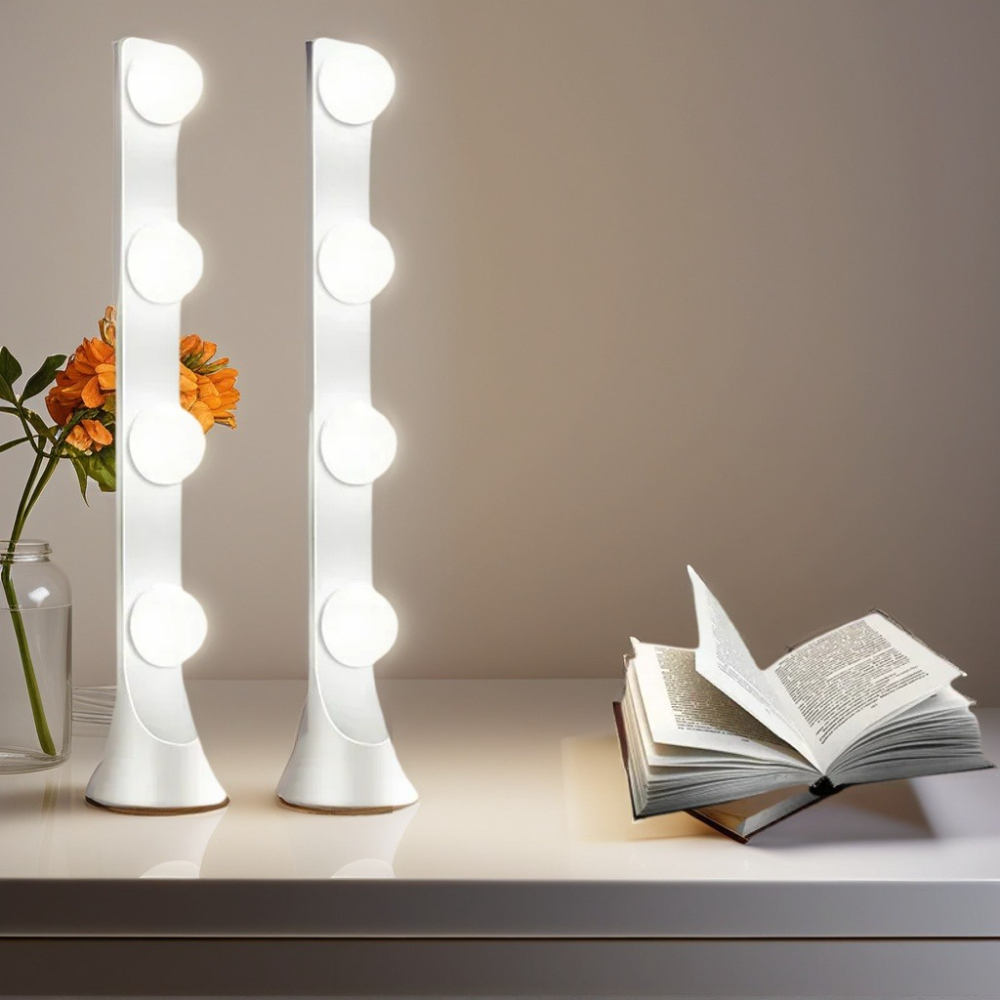 10W Professional ​​LED Fill La - Beauty And Makeup Studio recension och pris