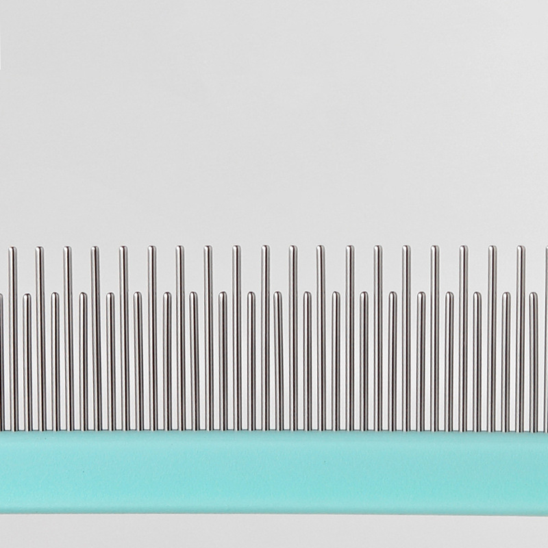 Pet Cat Comb Cat and Dog Hair  - Beauty Makeup Artist recension och pris