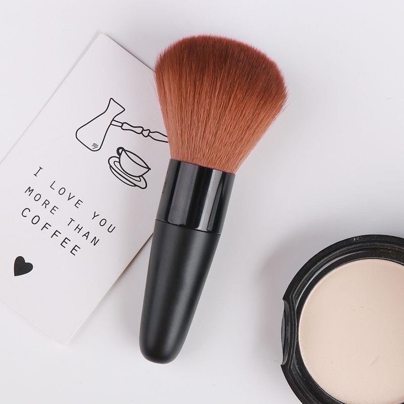 Nail Art Brush Remove Nail Dus - Beauty And Makeup Quotes recension och pris