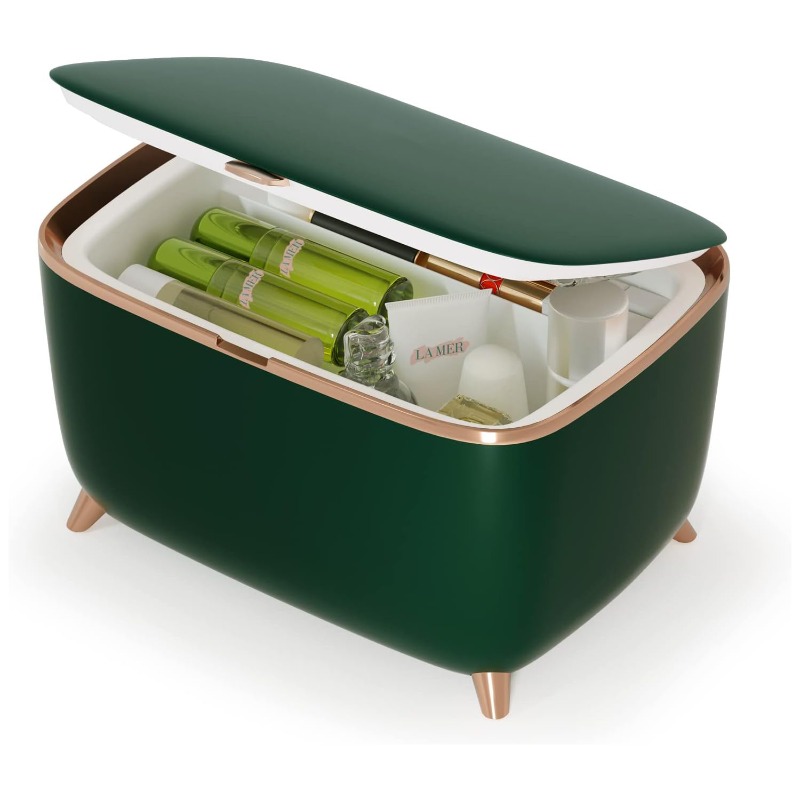 Mini Beauty Refrigerator for M - Beauty Makeup Fridge recension och pris