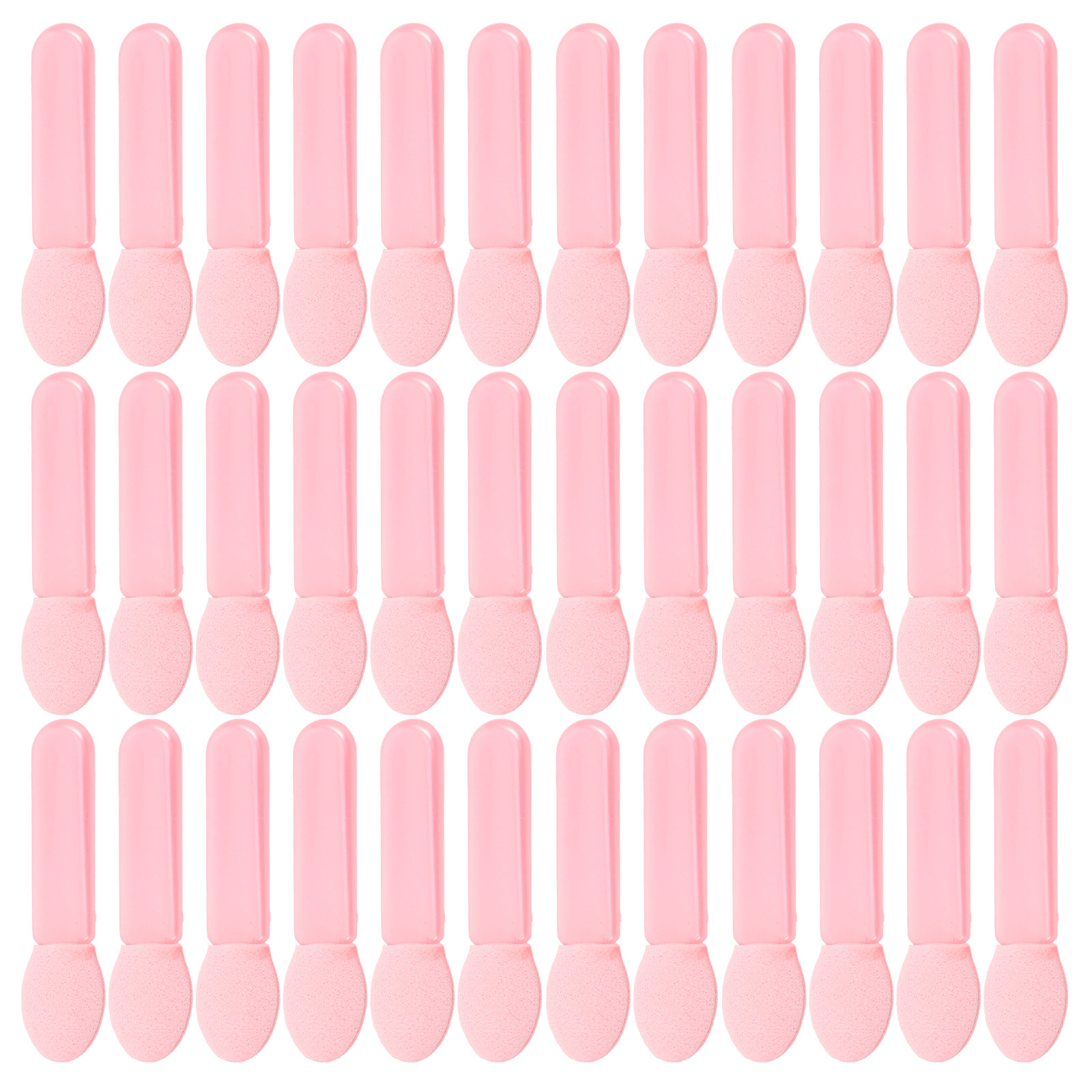 100Pcs Eyeshadow Applicator St - Beauty Makeup Artist recension och pris