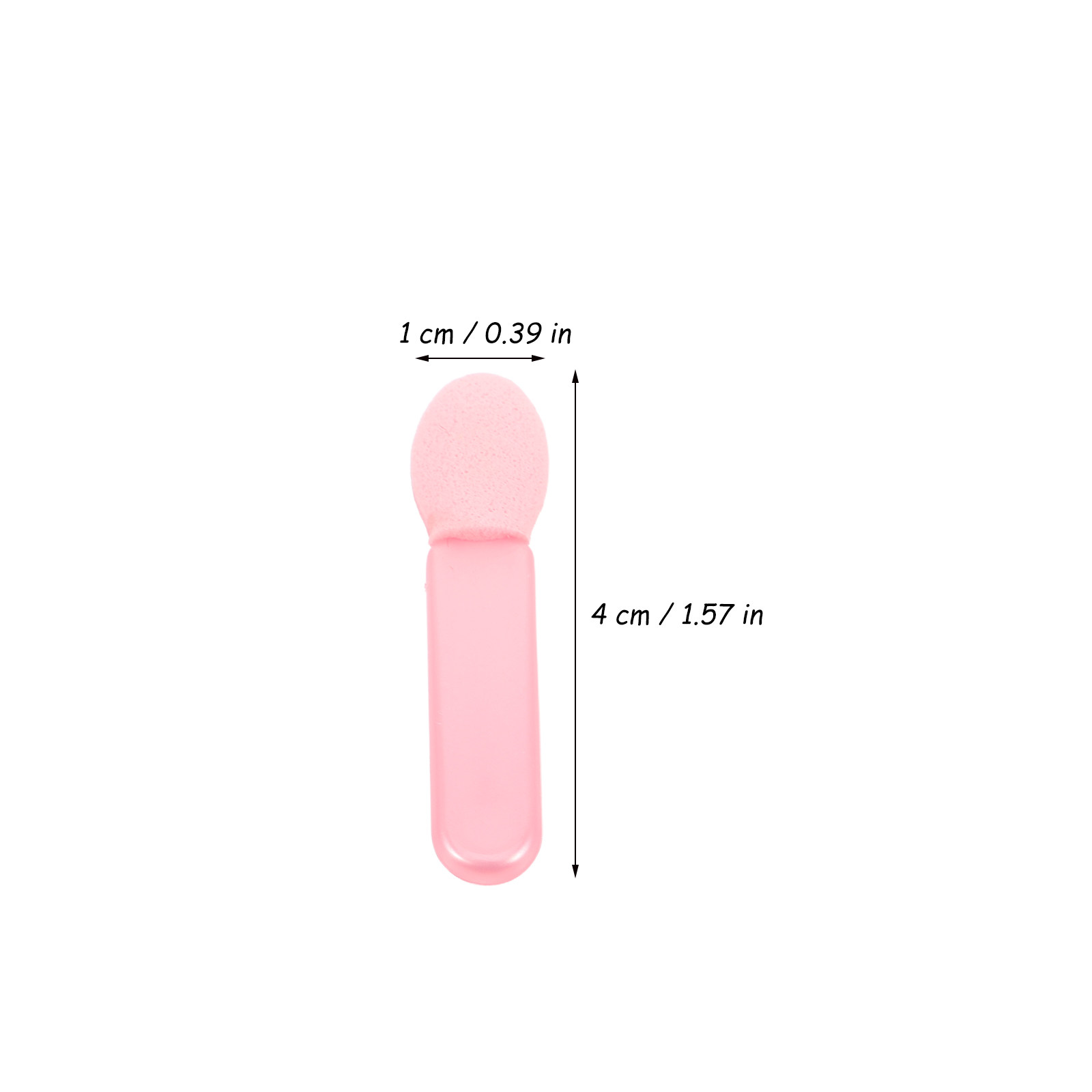 100Pcs Eyeshadow Applicator St - Beauty Makeup Artist recension och pris