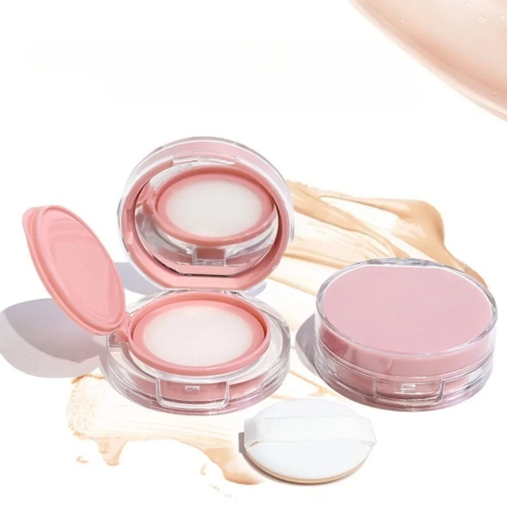 Refillable Mini Air Cushion Ca - Cosmetic Sponge recension och pris