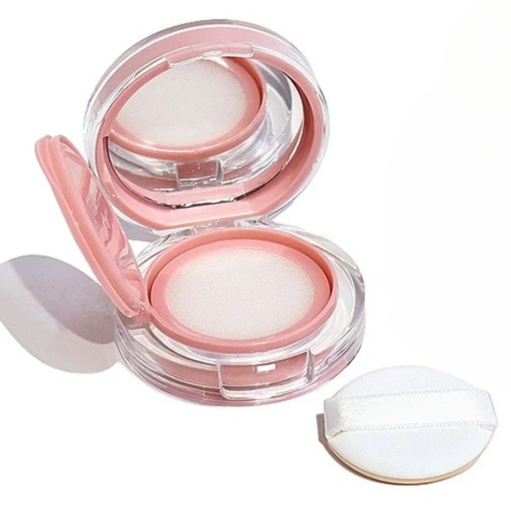 Refillable Mini Air Cushion Ca - Cosmetic Sponge recension och pris