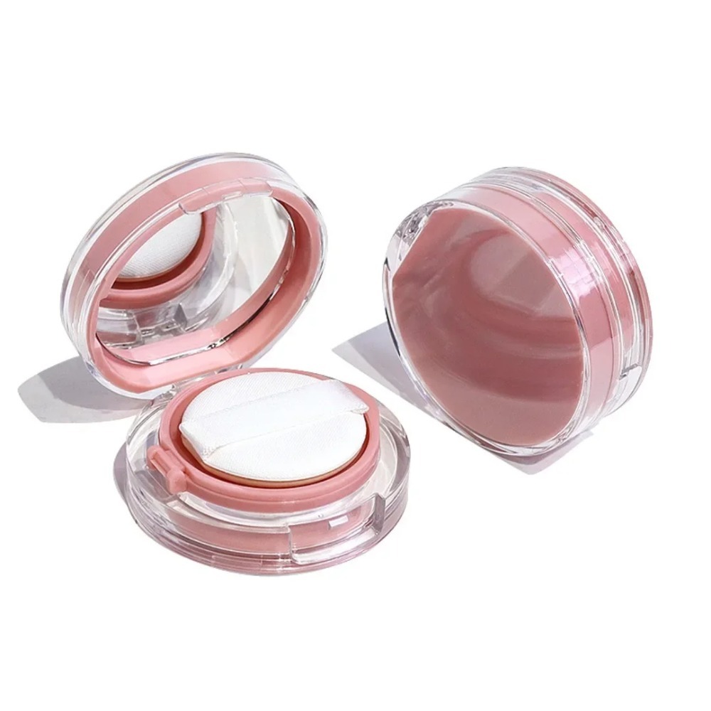 Refillable Mini Air Cushion Ca - Cosmetic Sponge recension och pris