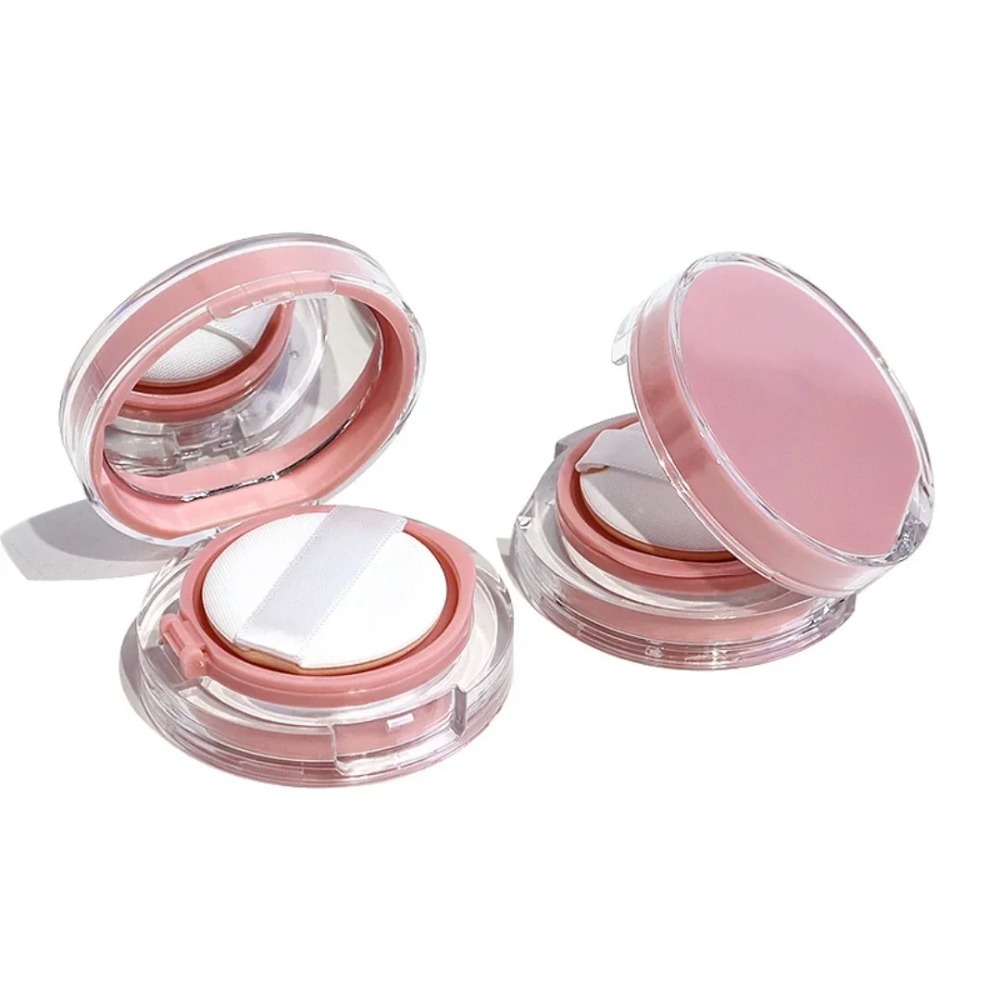 Refillable Mini Air Cushion Ca - Cosmetic Sponge recension och pris