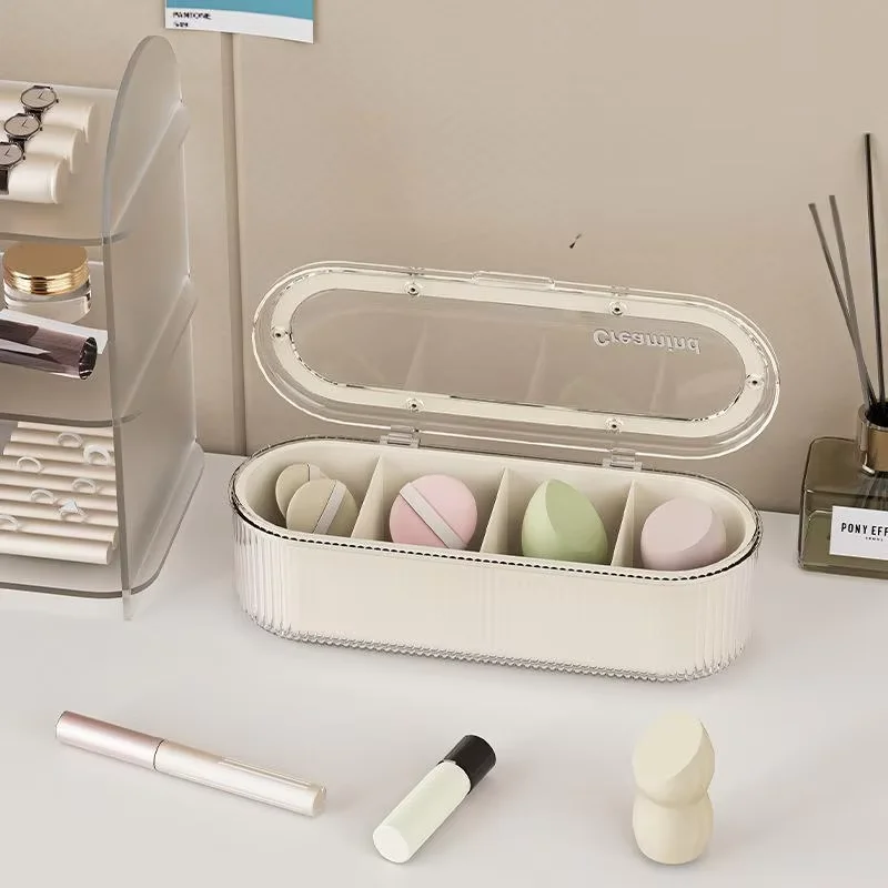 Eyebrow Pencil Organizer Organ - Beauty And Makeup Studio recension och pris