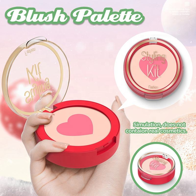 Christmas Gifts Simulation Cos - Beauty Real Makeup recension och pris