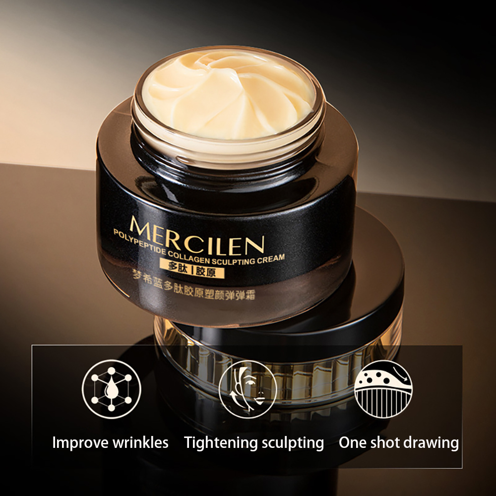 Anti-Gravity Bouncy Cream Cono - Beauty Glazed Makeup recension och pris