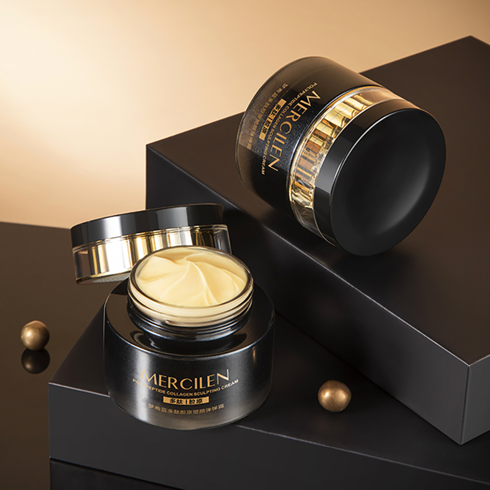 Anti-Gravity Bouncy Cream Cono - Beauty Glazed Makeup recension och pris