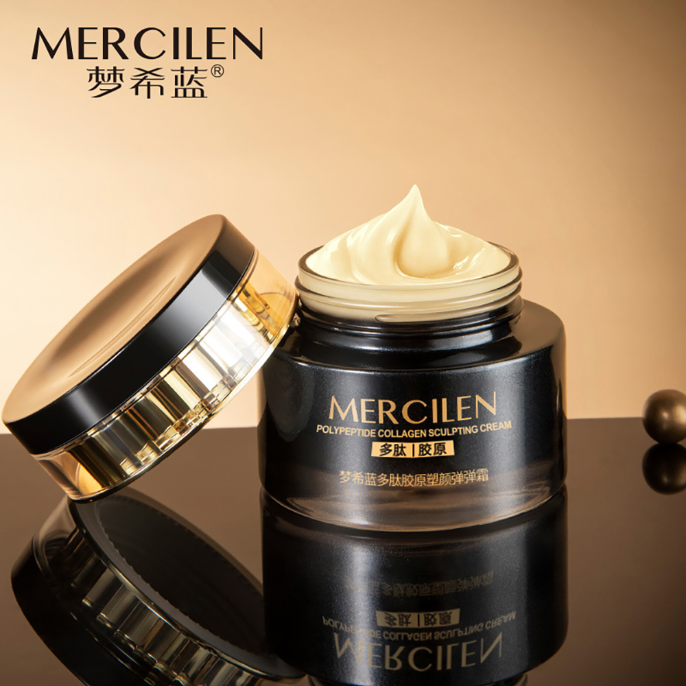 Anti-Gravity Bouncy Cream Cono - Beauty Glazed Makeup recension och pris