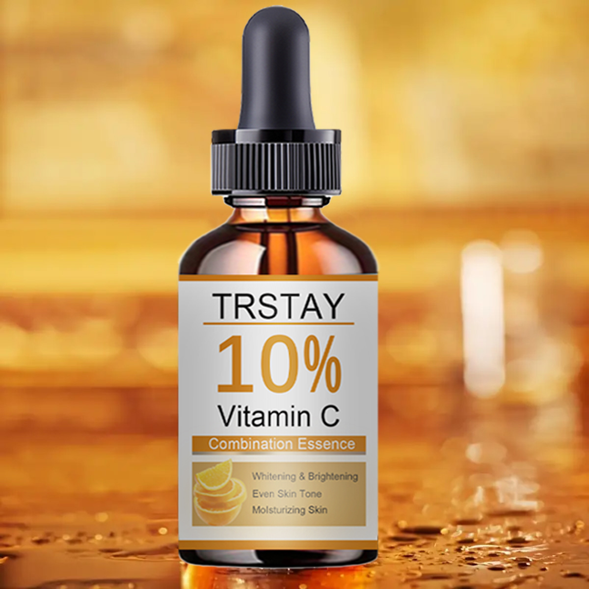 5ML/15ML/30ML/50ML Vitamin C S - Vitamin C Serum Face recension och pris
