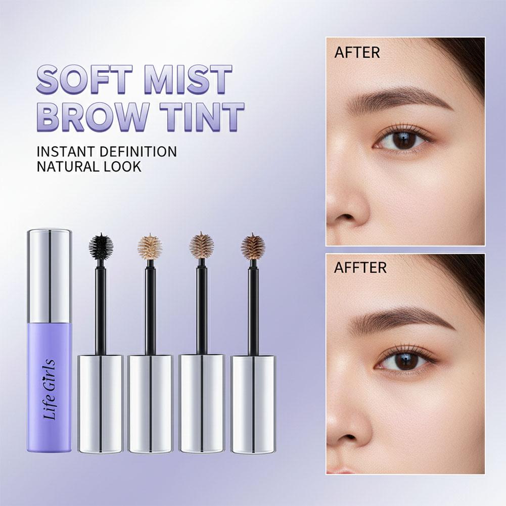 3D Eyebrow Dye Cream Soft Matt - Bb Cream Tinted recension och pris