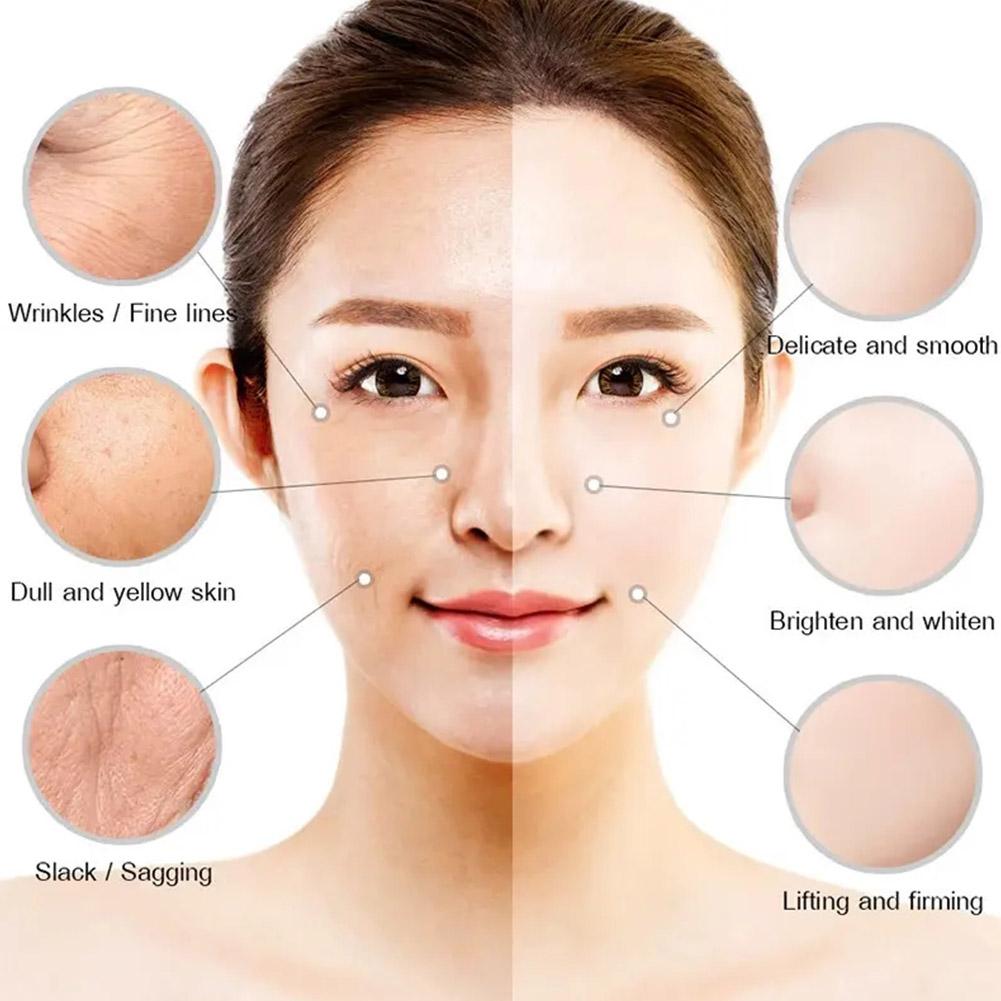 Retinol Lifting Firming Cream  - Beauty Glazed Makeup recension och pris