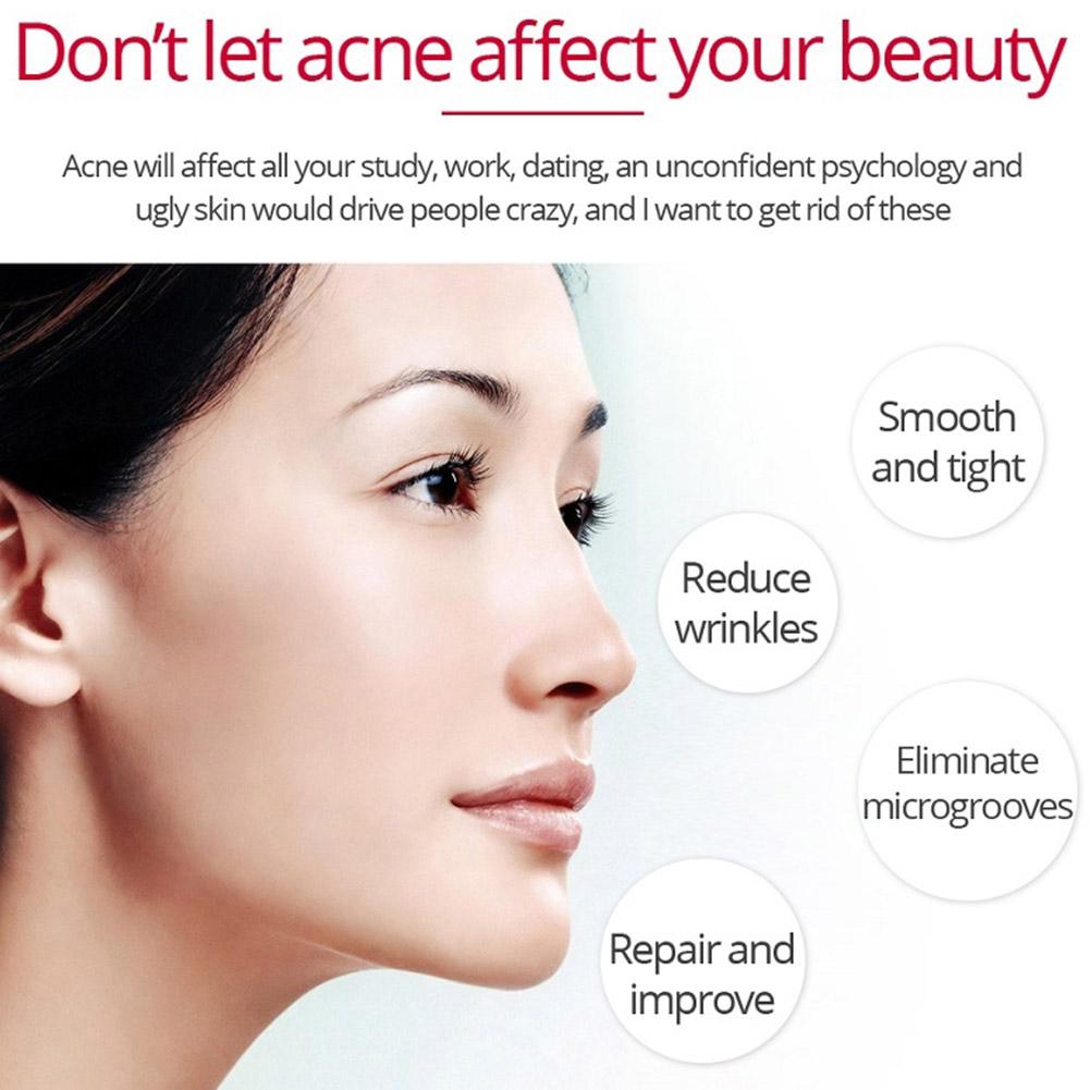 Retinol Lifting Firming Cream  - Beauty Glazed Makeup recension och pris