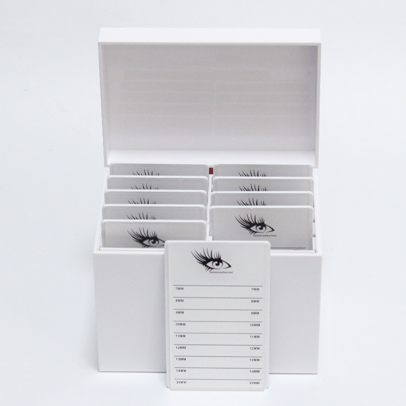 Beauty Salon 10Layers Acrylic  - Beauty Makeup Organizer recension och pris