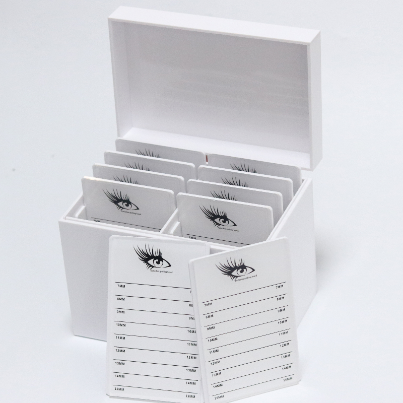 Beauty Salon 10Layers Acrylic  - Beauty Makeup Organizer recension och pris