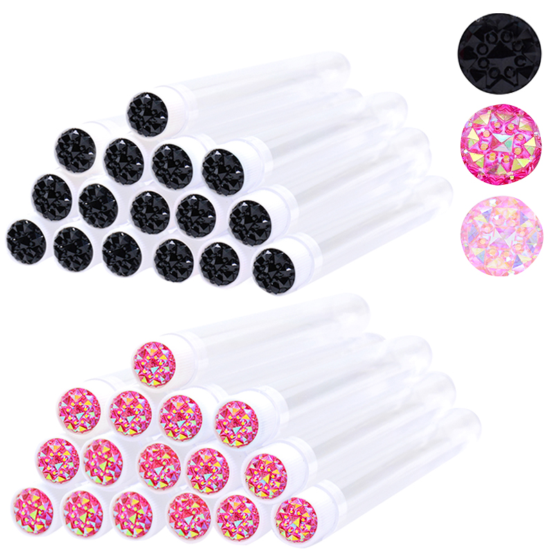 50PCS Dust-Proof Eyelash Brush - Beauty Makeup Products recension och pris
