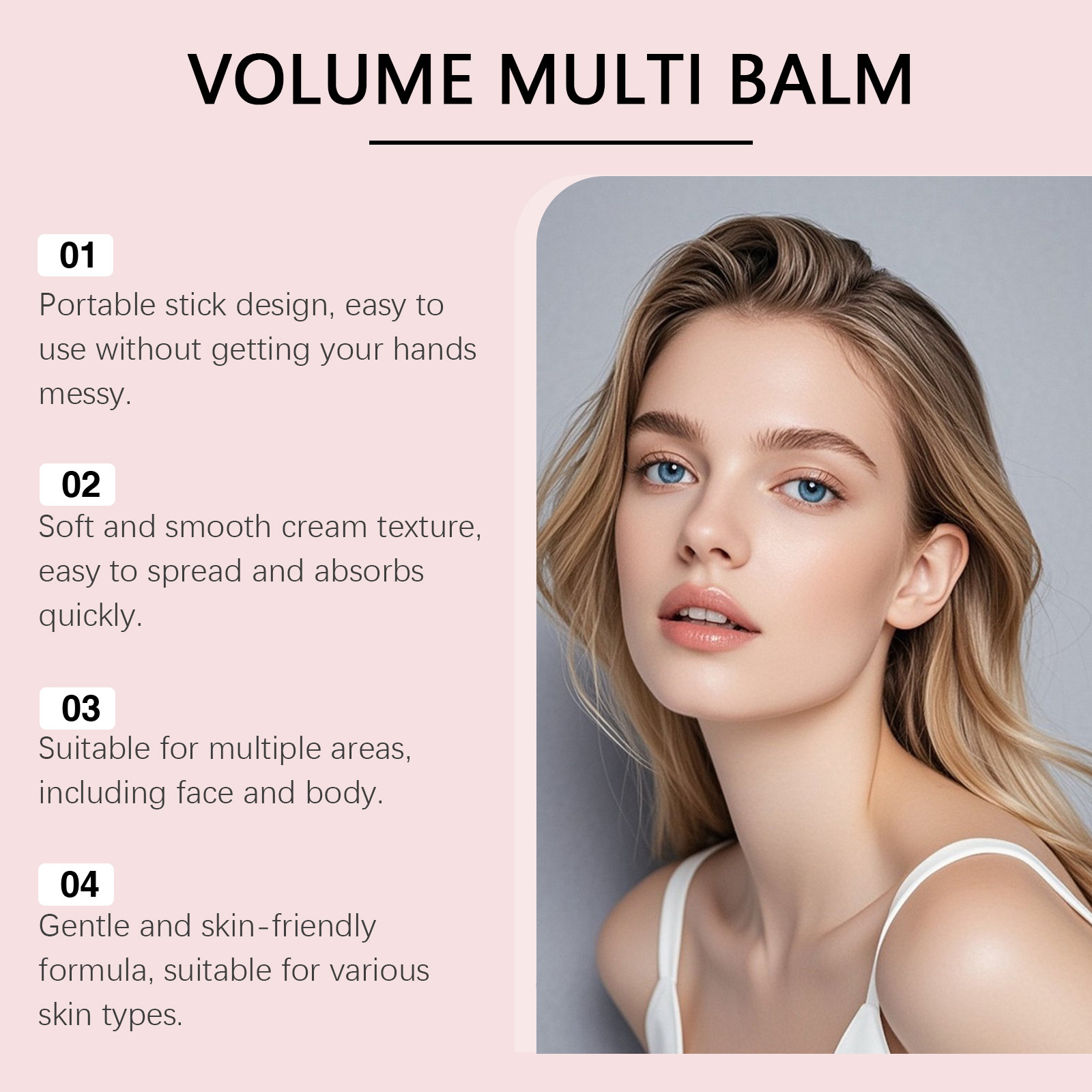 Korean Silk Collagen Serum Moi - Beauty Glazed Makeup recension och pris