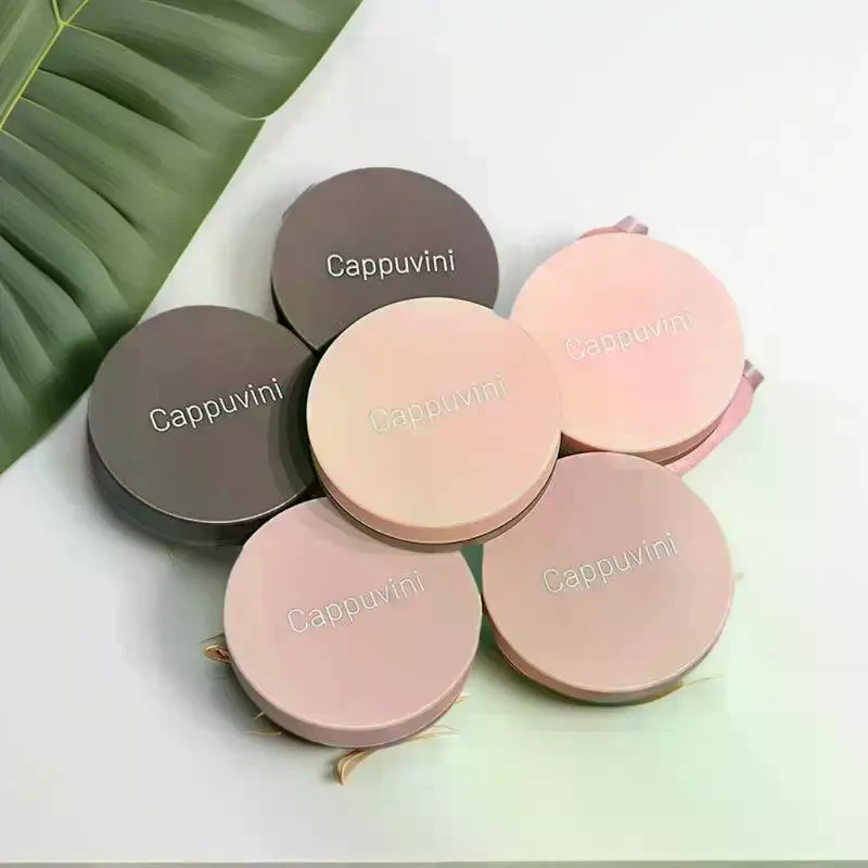 Cappuvini 4 Color Matte Velvet - Beauty Makeup Eyeshadow Palette recension och pris