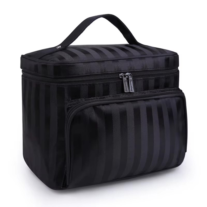  Large Capacity Woman Cosmeti - Beauty Makeup Organizer recension och pris