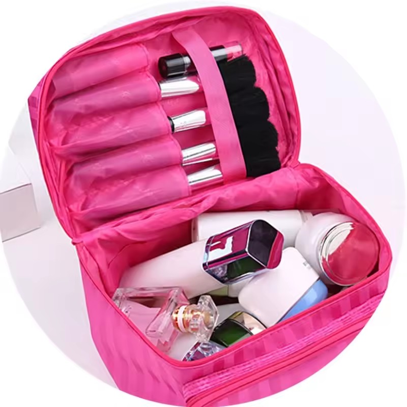  Large Capacity Woman Cosmeti - Beauty Makeup Organizer recension och pris