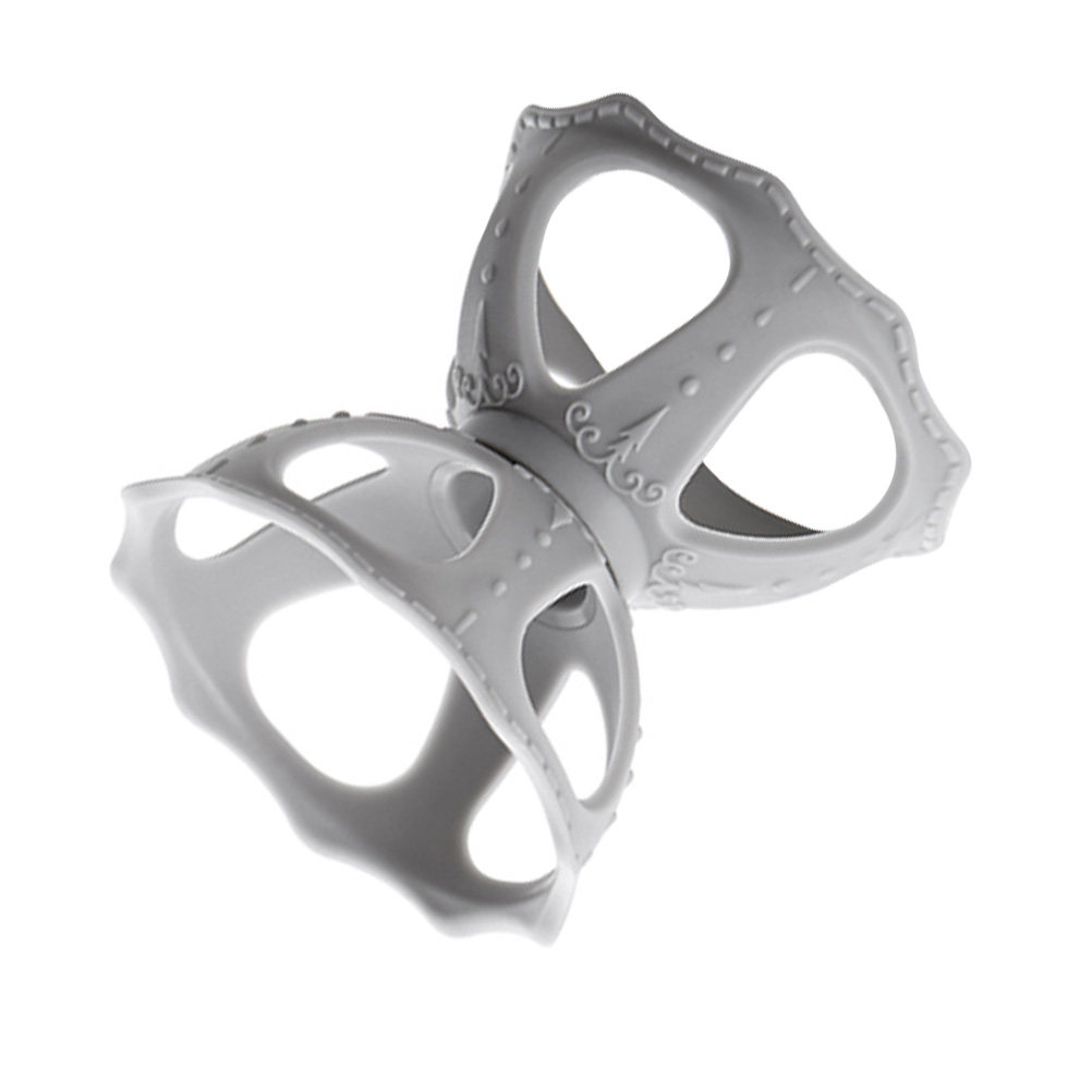 3Pcs Powder Puff Bracket Makeu - Beauty Makeup Vanity recension och pris