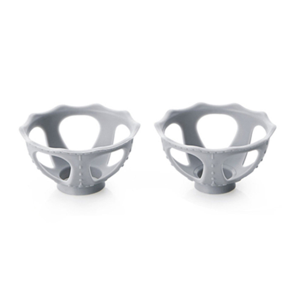 3Pcs Powder Puff Bracket Makeu - Beauty Makeup Vanity recension och pris