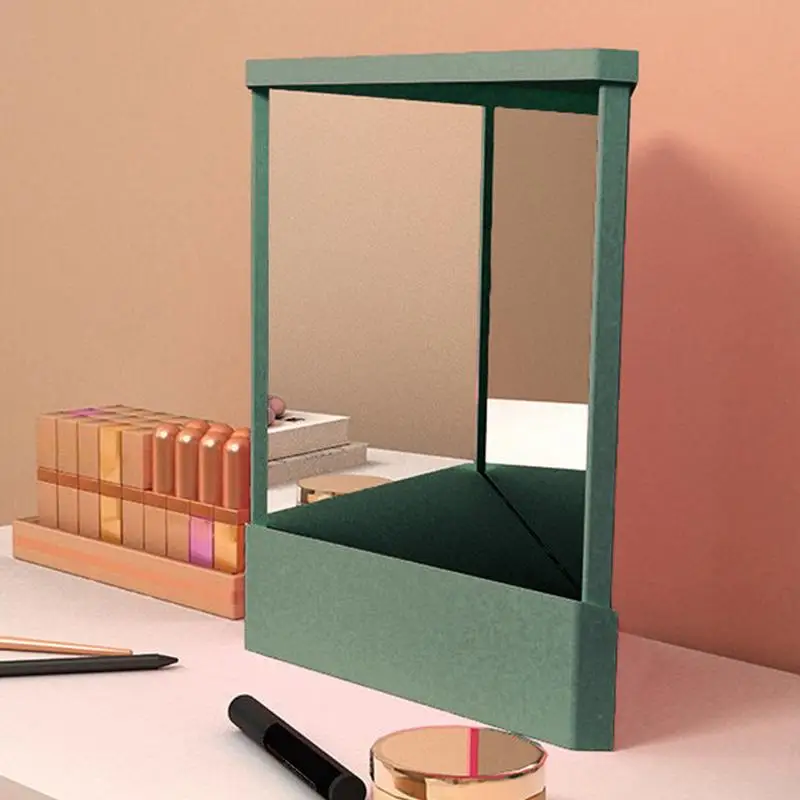 Non-Reversing Mirror Precision - Beauty Real Makeup recension och pris