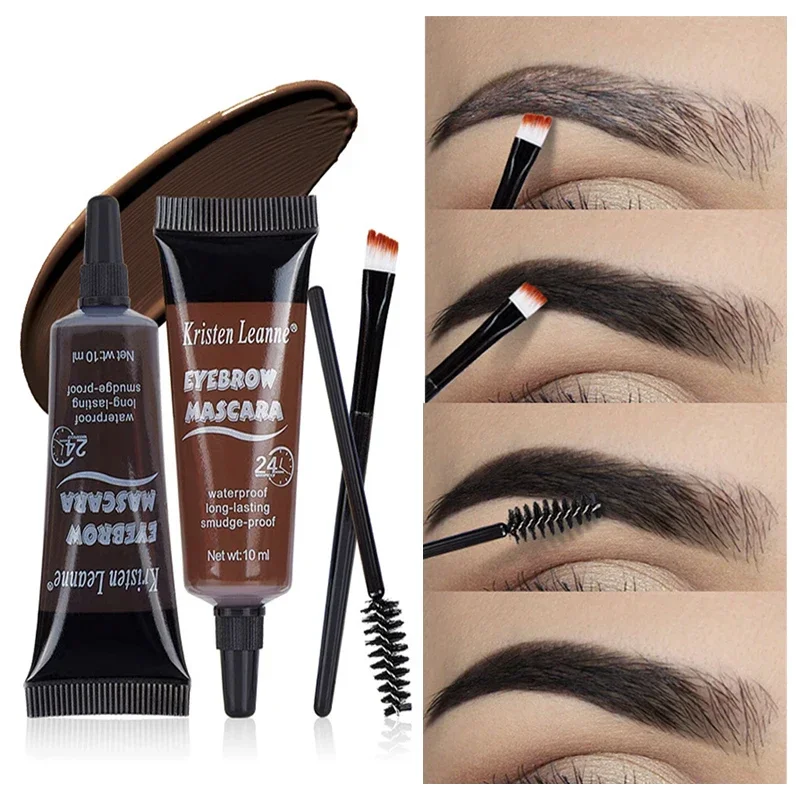 4 Colors Professional Eyelash  - Bb Cream Tinted recension och pris