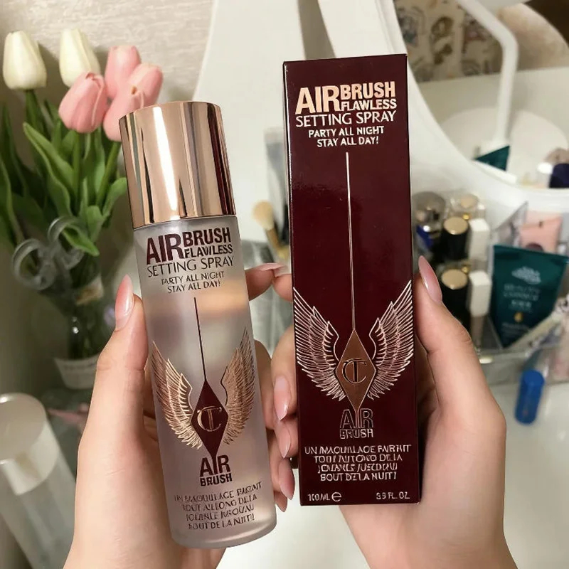 Charlotte Tilbury Eyeshadow Pi - Rare Beauty Makeup Highlighter recension och pris