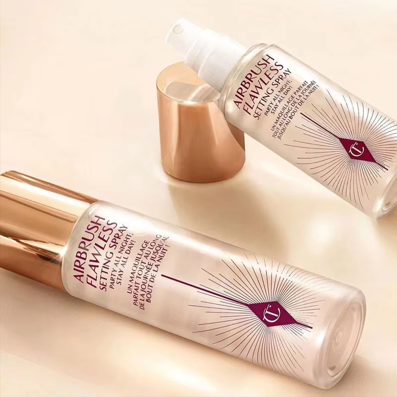 Charlotte Tilbury Eyeshadow Pi - Rare Beauty Makeup Highlighter recension och pris
