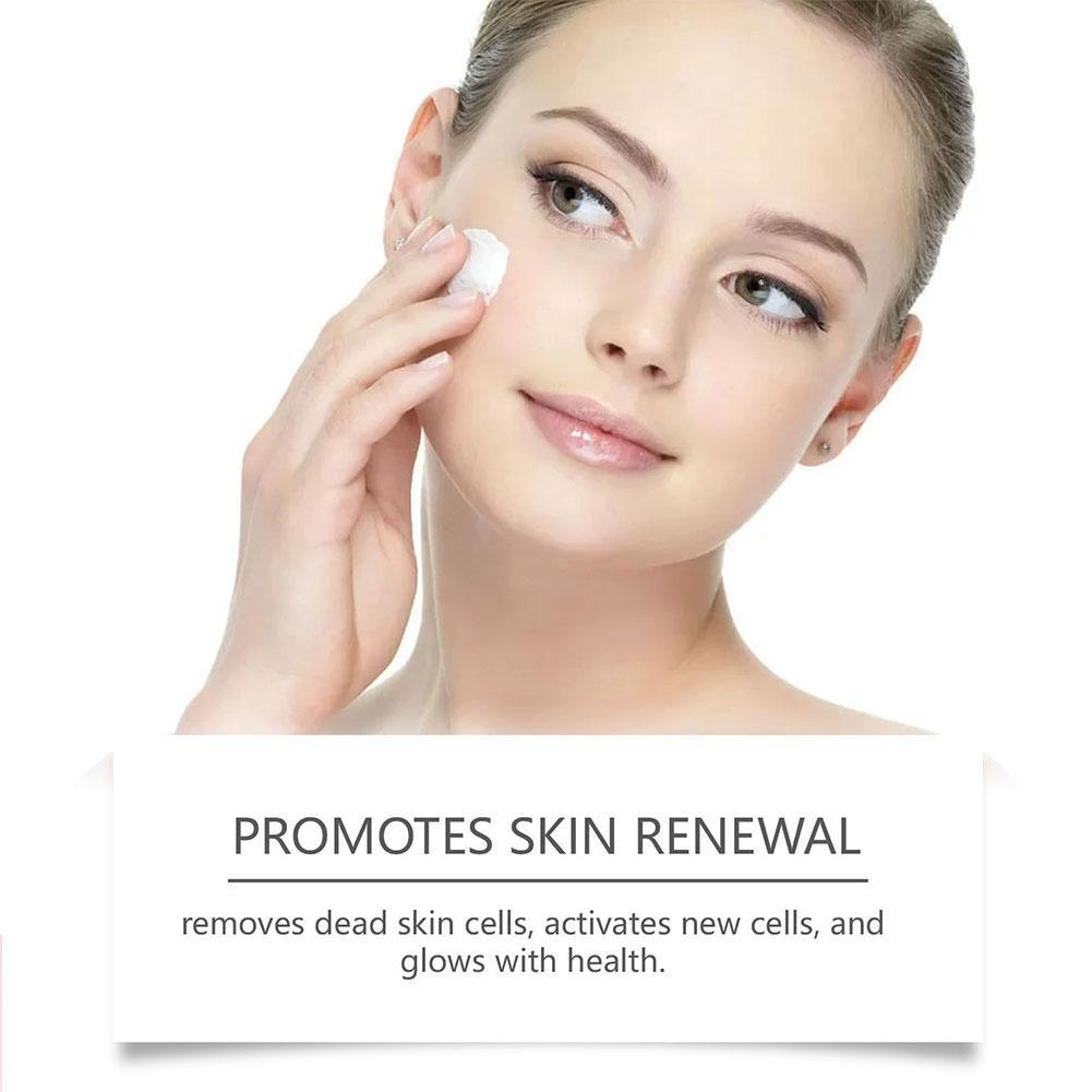 1/2/3PCS Retinol Face Cream Sm - Beauty Glazed Makeup recension och pris