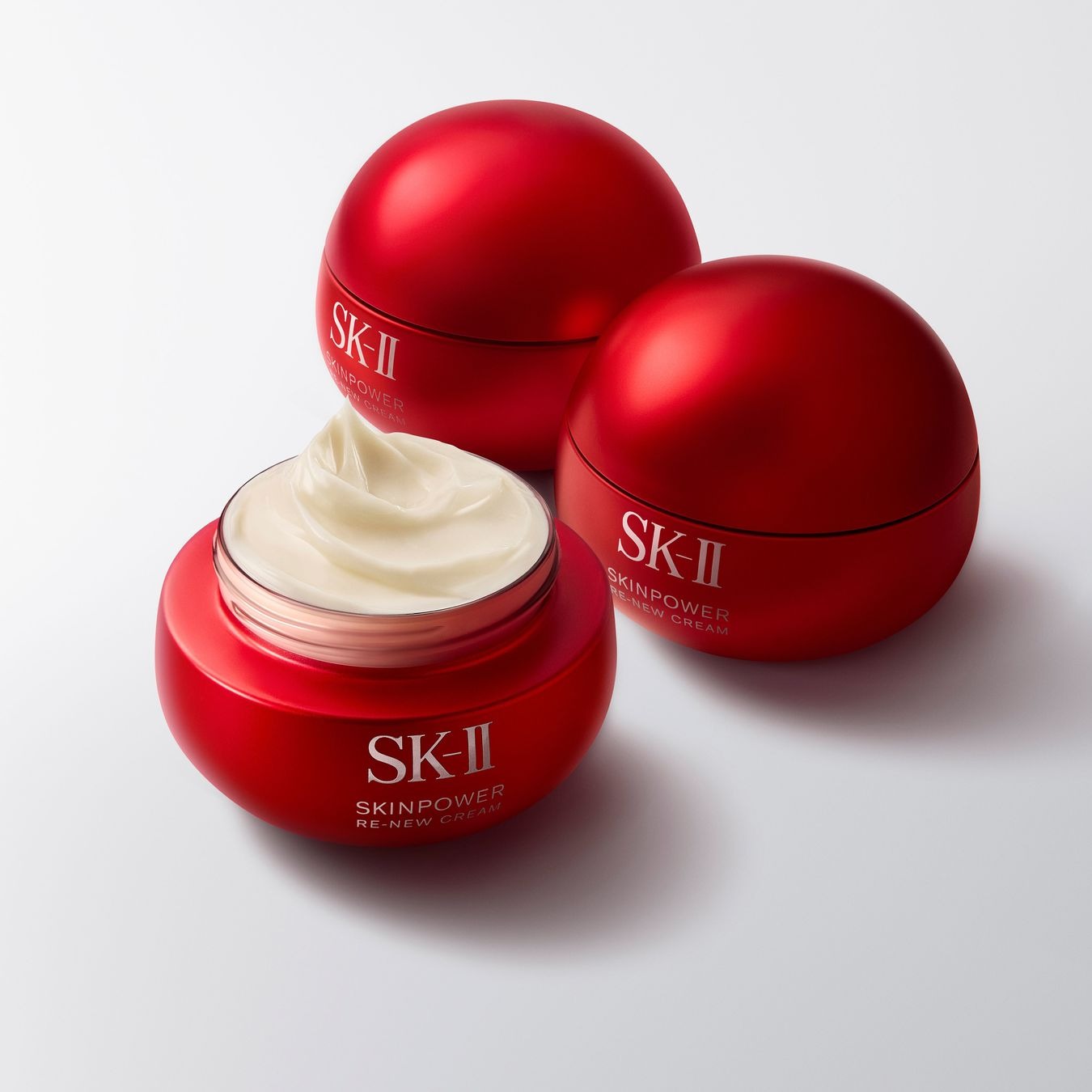 SK-II Skinpower Re-New Cream A - Beauty Glazed Makeup recension och pris