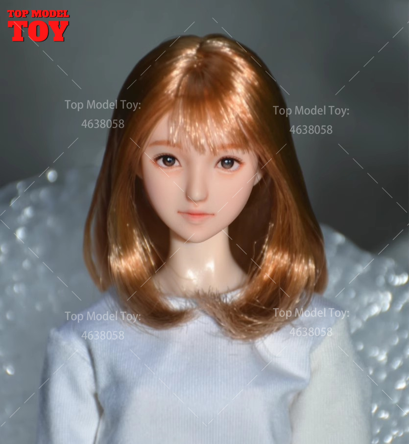 1/6 Customization Beauty Obits - Beauty Real Makeup recension och pris
