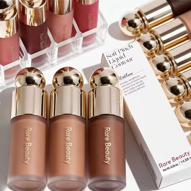 Hot Brand Rare Beauty Happy So - Rare Beauty Makeup Highlighter recension och pris