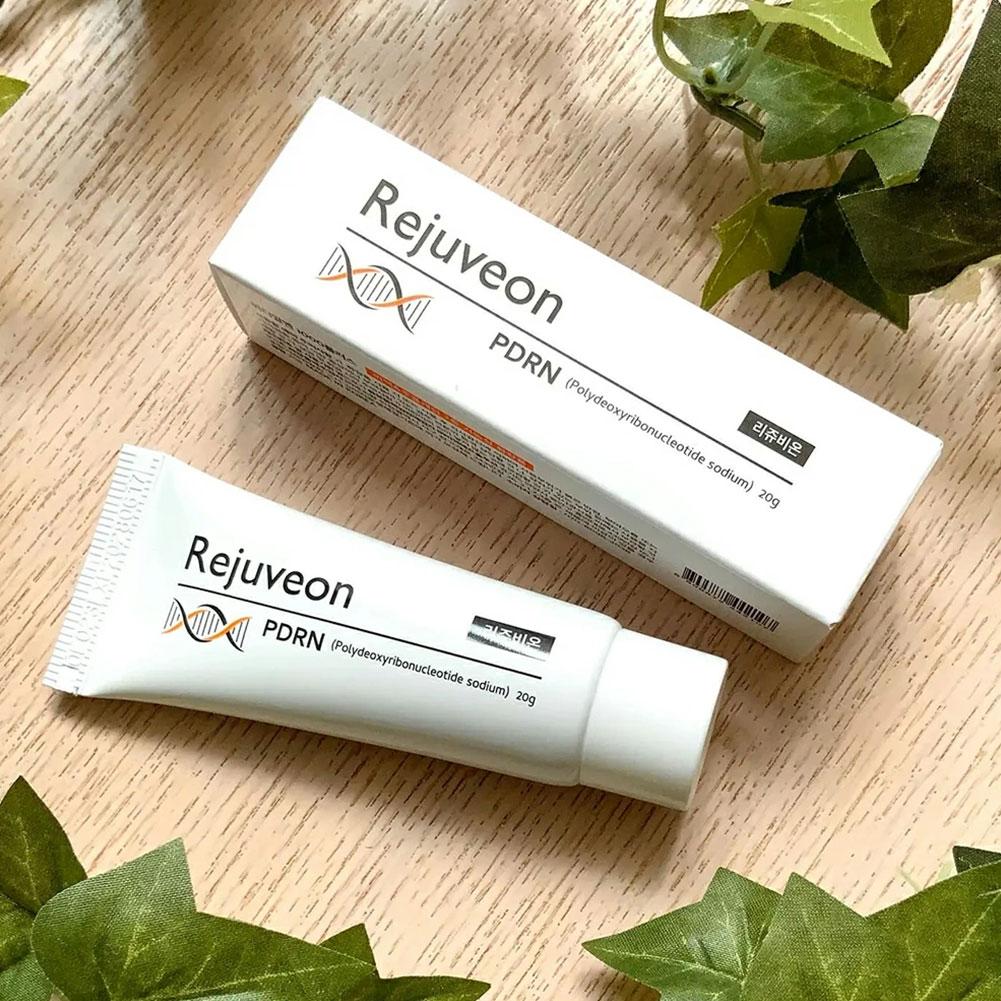 Rejuveon Daily Repair Face Cre - Beauty Glazed Makeup recension och pris