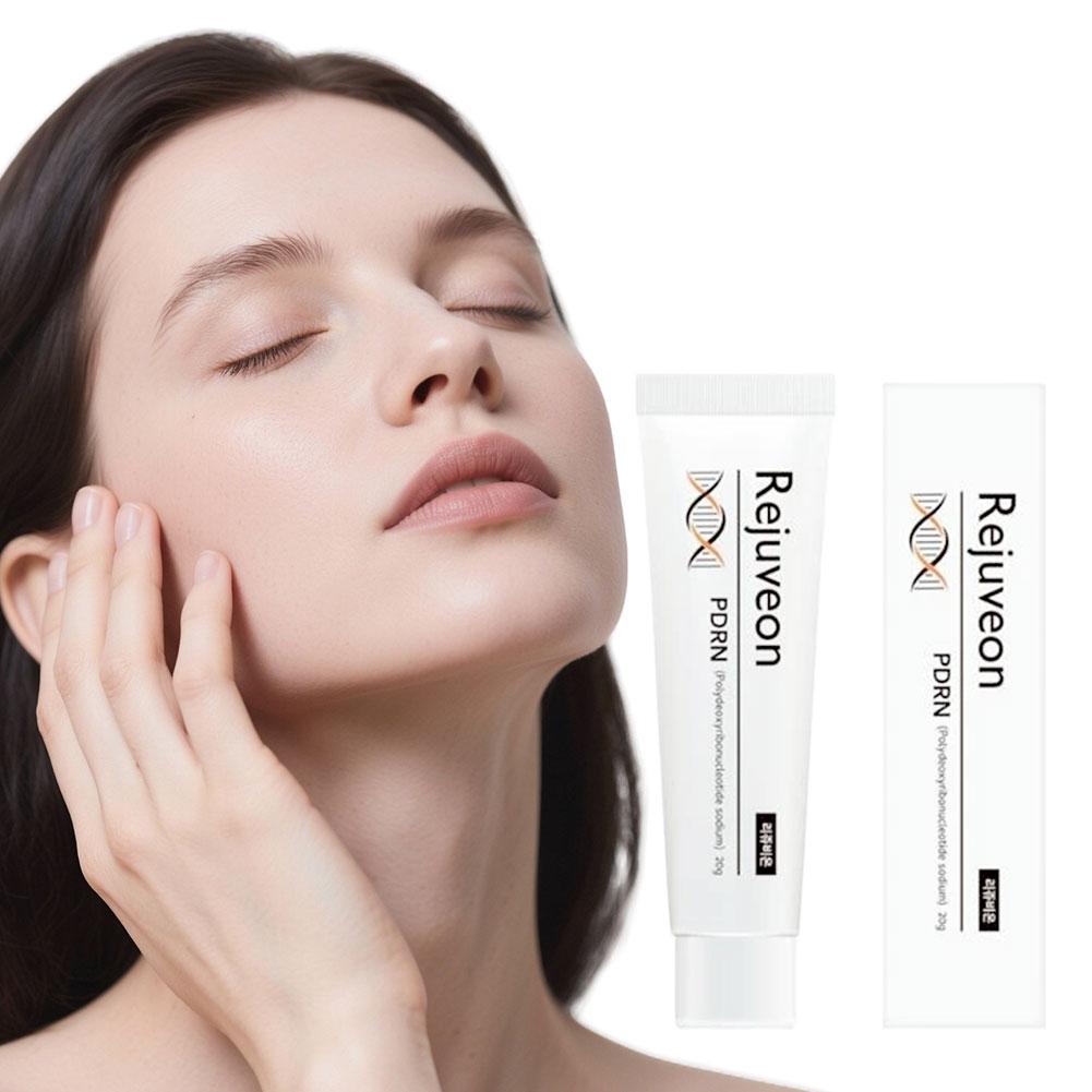 Rejuveon Daily Repair Face Cre - Beauty Glazed Makeup recension och pris