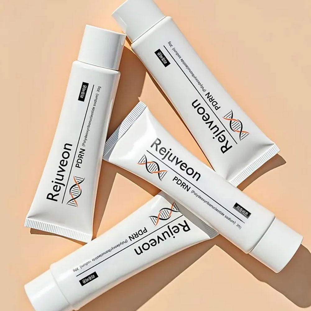 Rejuveon Daily Repair Face Cre - Beauty Glazed Makeup recension och pris