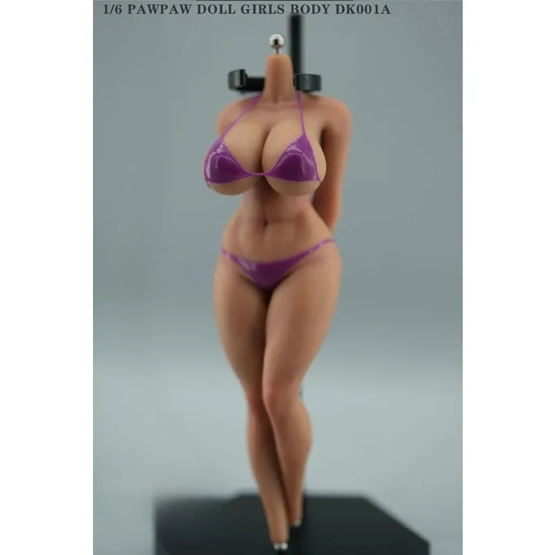 【2026 Q1】DK001A 1/6 Beauty Gir - Beauty Real Makeup recension och pris