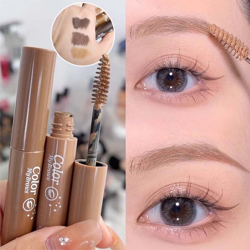 Natural Eyebrow Enhancer Dye G - Bb Cream Tinted recension och pris