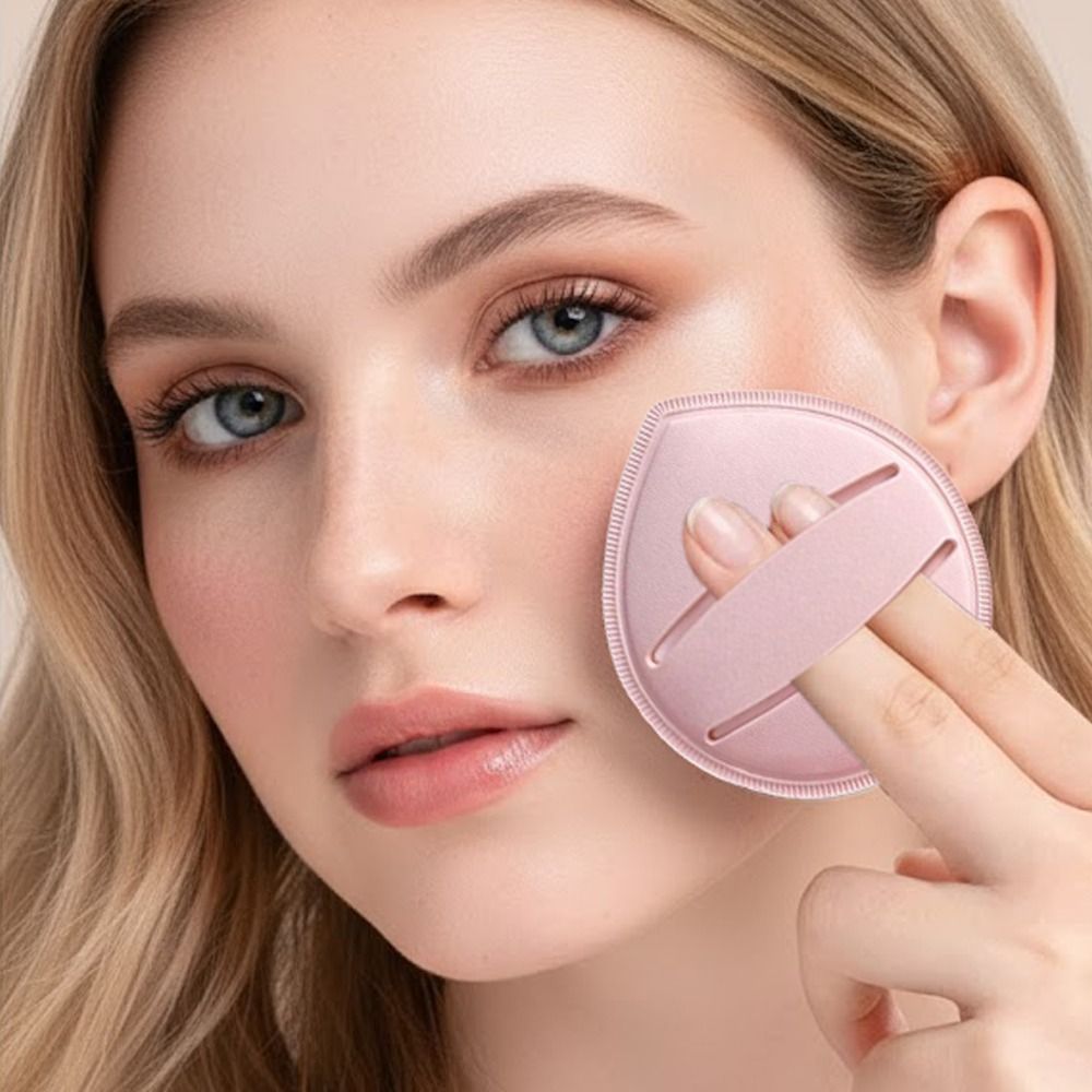 Large Size Cotton Candy Cosmet - Cosmetic Sponge recension och pris